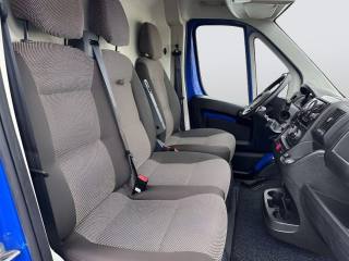 PEUGEOT Boxer usata 26