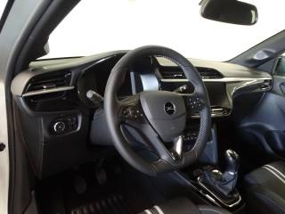 OPEL Corsa usata, con Volante in pelle