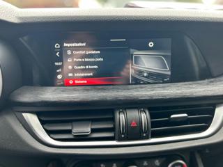 ALFA ROMEO Stelvio usata 24