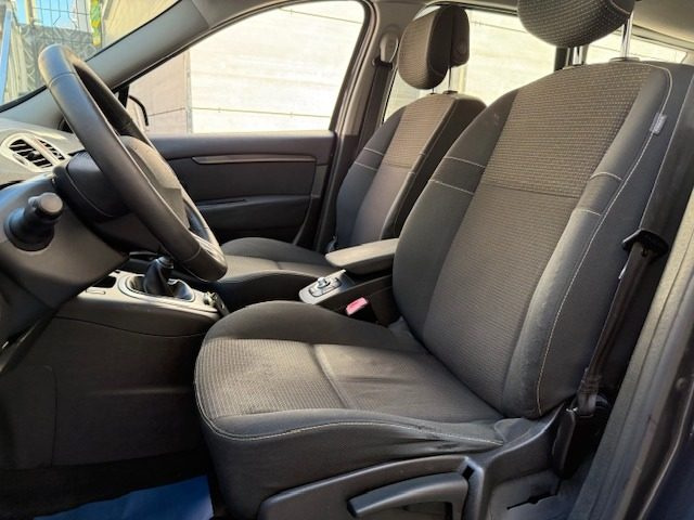 RENAULT Scenic usata, con Climatizzatore