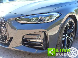 BMW 420 usata, con Cruise Control