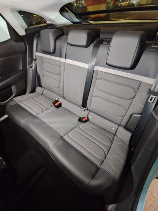 CITROEN C4 usata, con Park Distance Control