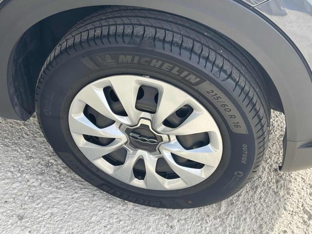 FIAT 500X usata, con Cruise Control