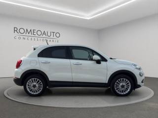FIAT 500X usata, con Controllo trazione