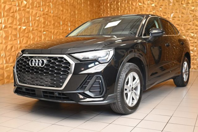 AUDI Q3 usata 0