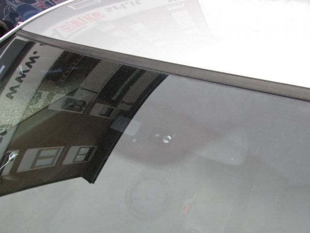 MERCEDES-BENZ C 200 usata 54