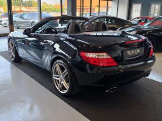 MERCEDES-BENZ SLK 200 usata, con Airbag Passeggero