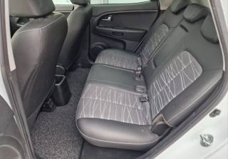 KIA Venga usata, con Controllo trazione