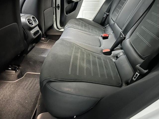MERCEDES-BENZ GLC 200 usata, con Marmitta catalitica