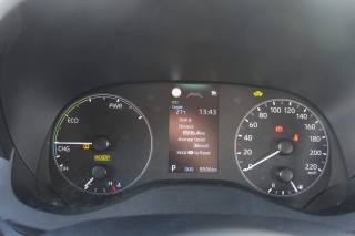 TOYOTA Yaris usata, con Fendinebbia