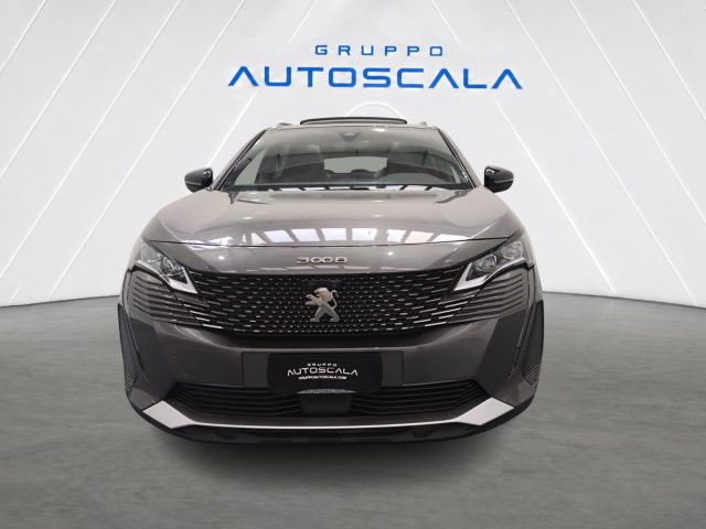 PEUGEOT 3008 usata, con Airbag