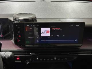 LANCIA Ypsilon usata, con Sensori di parcheggio posteriori