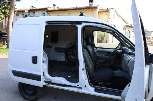 RENAULT Kangoo usata 52