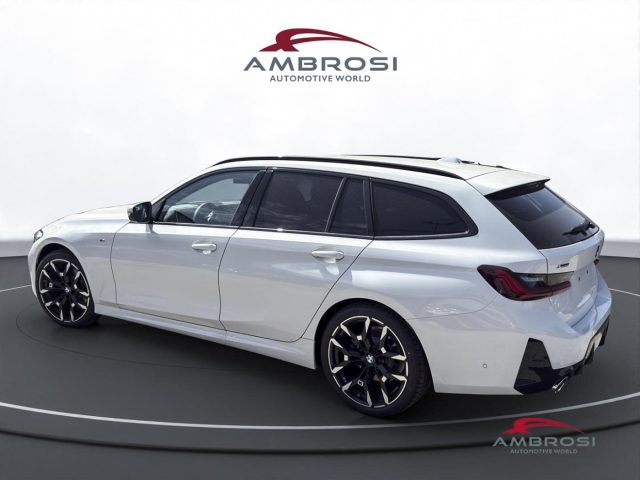 BMW 320 usata 3