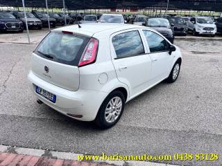 FIAT Punto usata, con Airbag Passeggero