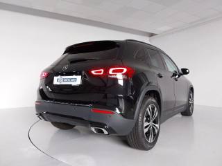 MERCEDES-BENZ GLA 220 usata, con Controllo vocale