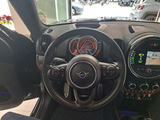 MINI Countryman usata, con Cruise Control