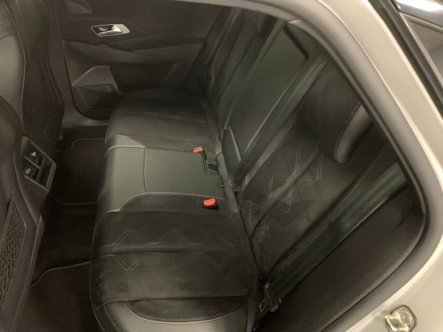 DS AUTOMOBILES DS 7 usata, con Servosterzo