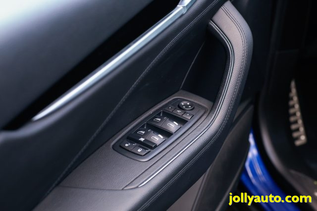 MASERATI Levante usata 116
