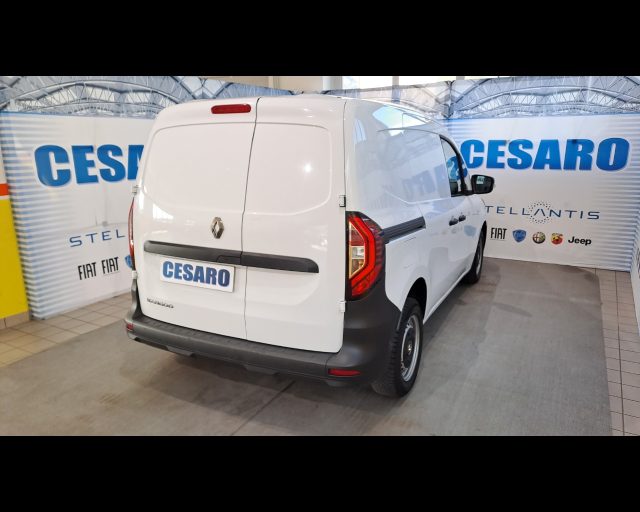 RENAULT Kangoo usata, con Alzacristalli elettrici