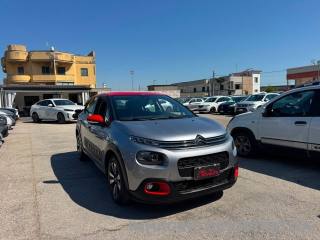 CITROEN C3 usata, con Alzacristalli elettrici