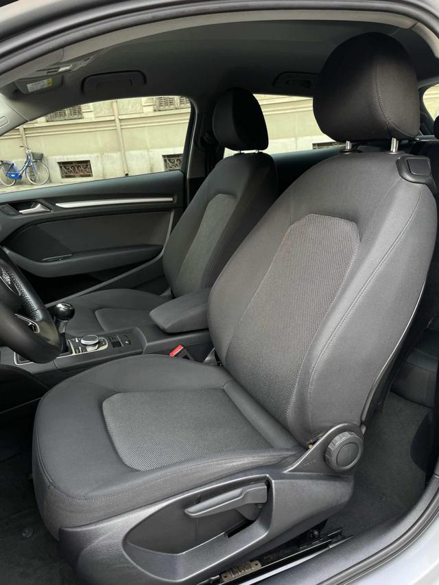 AUDI A3 usata, con Controllo trazione