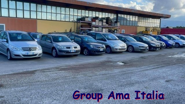 FIAT Panda usata, con Vetri oscurati