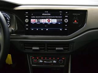 VOLKSWAGEN Polo usata, con Autoradio