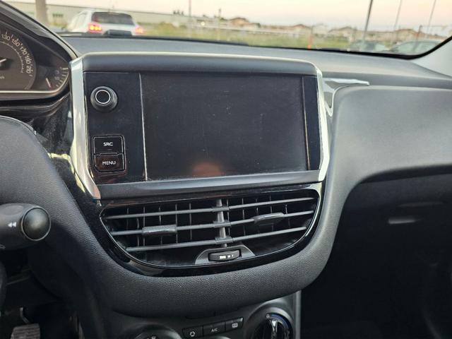 PEUGEOT 208 usata, con Controllo trazione