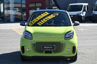 SMART ForTwo usata, con Airbag