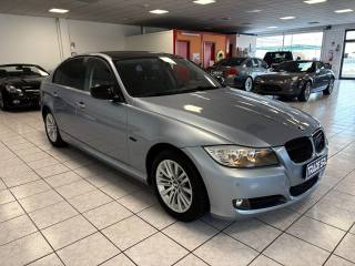 BMW 320 usata, con Airbag Passeggero