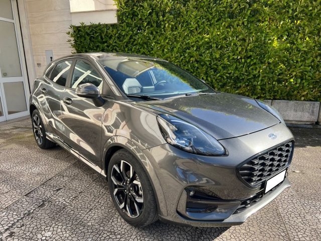 FORD Puma usata 0