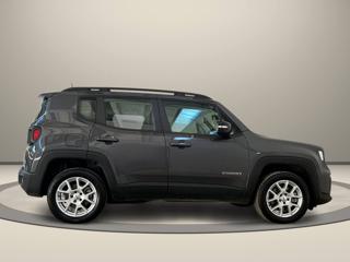 JEEP Renegade usata, con Airbag Passeggero