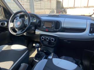 FIAT 500L usata, con ESP
