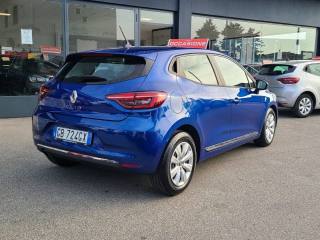 RENAULT Clio usata, con Sedile posteriore sdoppiato
