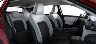 CITROEN C5 Aircross usata, con Chiusura centralizzata