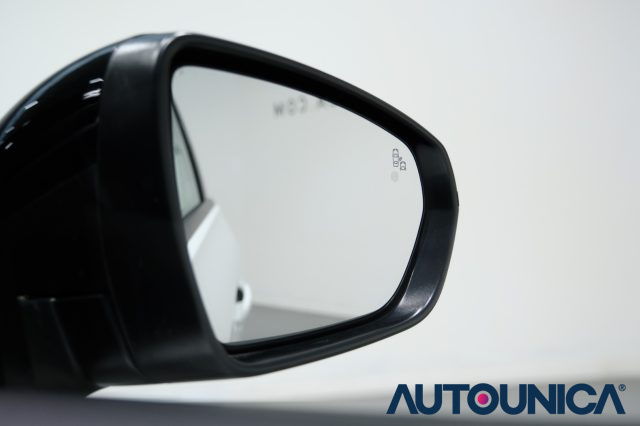 OPEL Grandland usata, con Apple CarPlay