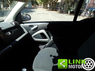 SMART ForTwo usata 18
