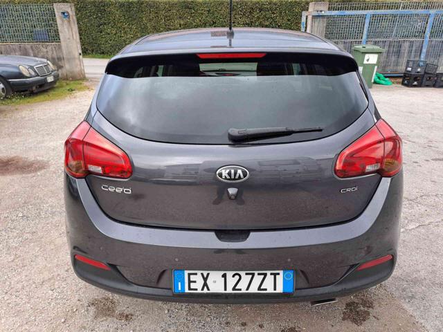 KIA cee