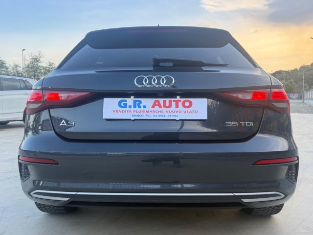 AUDI A3 usata, con Chiusura centralizzata