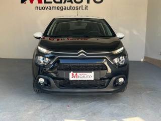 CITROEN C3 usata, con Airbag