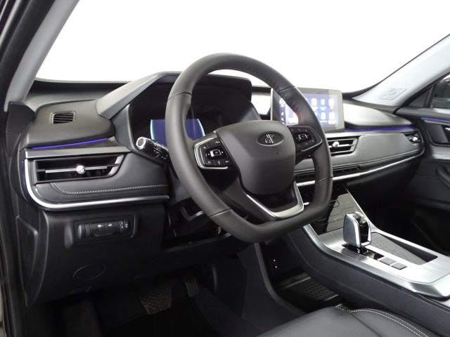 DR MOTOR DR 5.0 usata, con Cruise Control