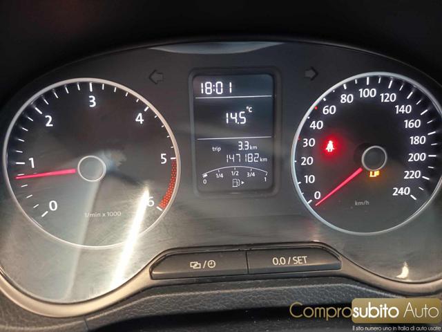 VOLKSWAGEN Polo usata 16
