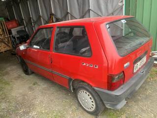 FIAT Uno usata 5