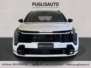 KIA Sportage usata 1