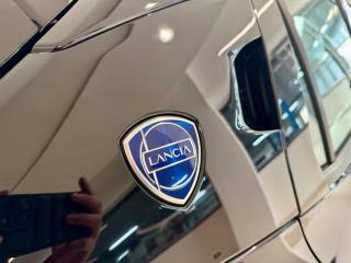 LANCIA Ypsilon usata, con Controllo trazione