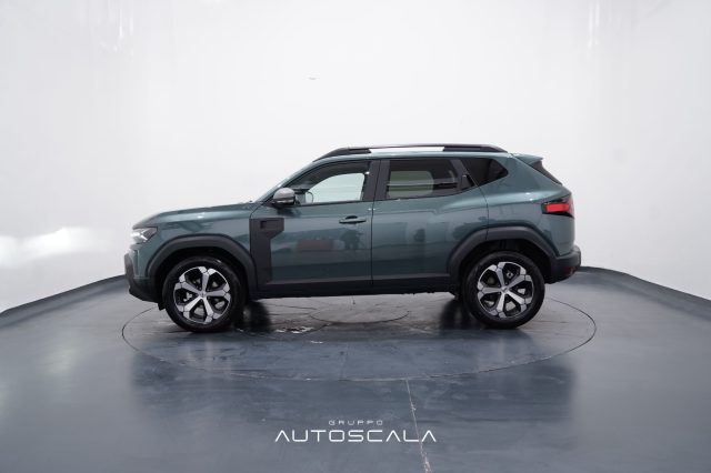 DACIA Duster usata, con Autoradio