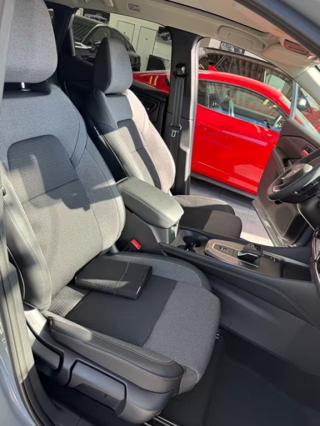 NISSAN Qashqai usata, con ESP