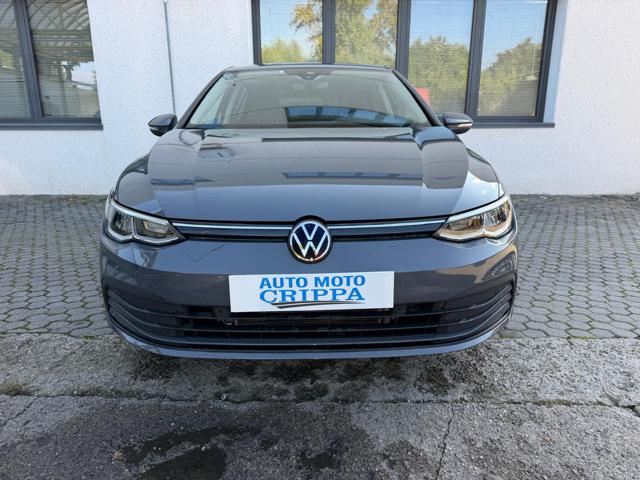 VOLKSWAGEN Golf usata, con Airbag