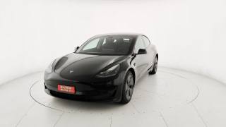 TESLA Model 3 usata, con Chiusura centralizzata telecomandata